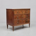 1341 8173 CHEST OF DRAWERS